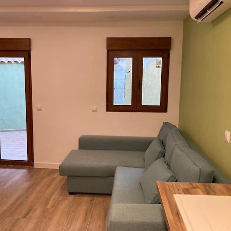 Apartamento Robledo De Chavela Plaza 1A Exteriér fotografie