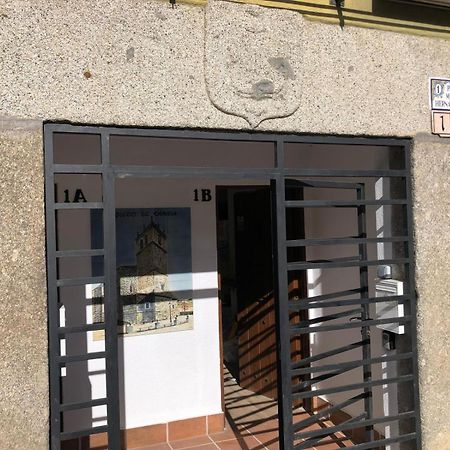 Apartamento Robledo De Chavela Plaza 1A Exteriér fotografie